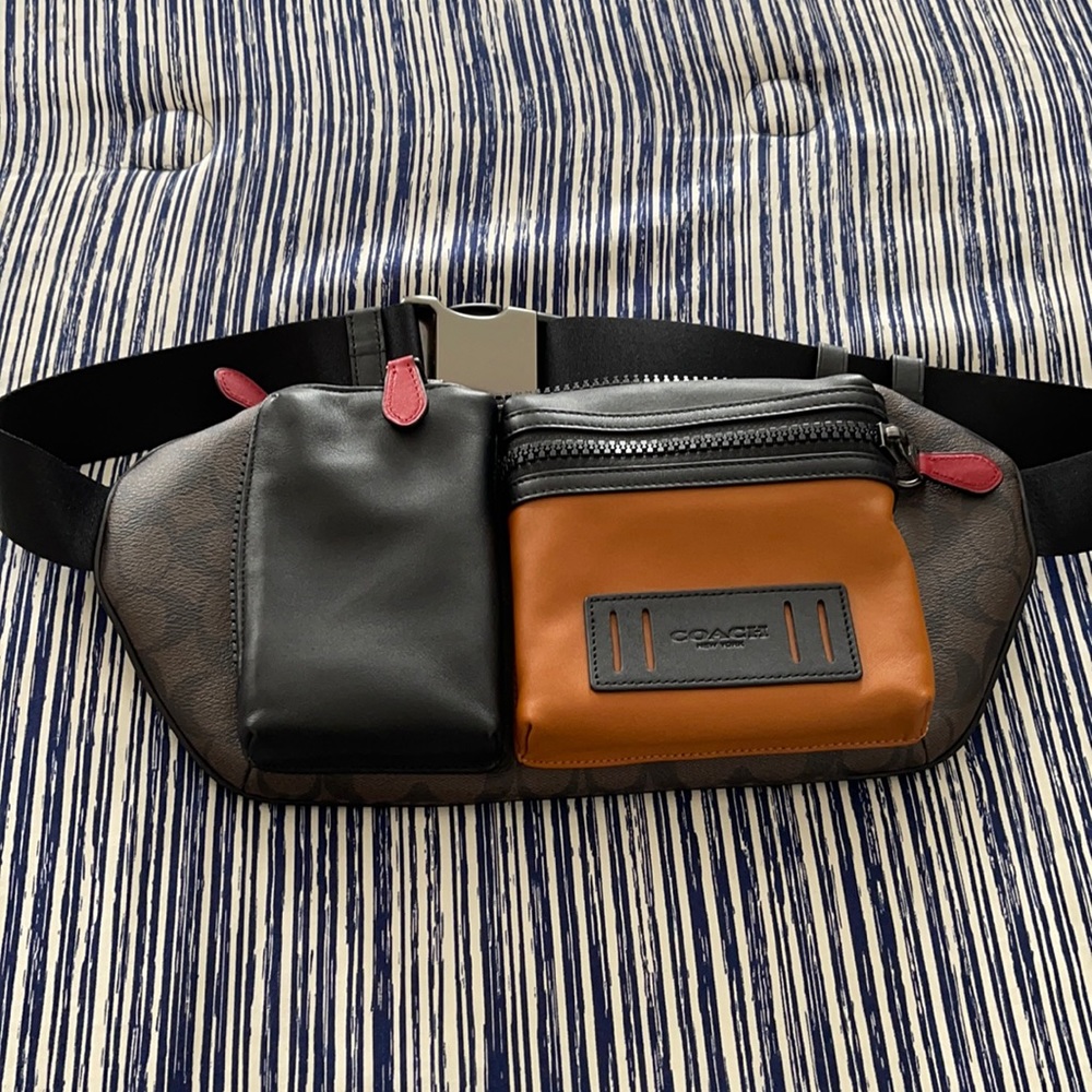 Coach Body Bag - Very Popular on Coach